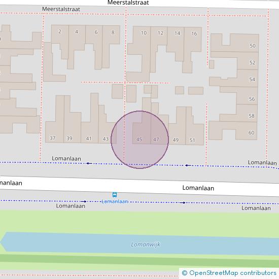 Lomanlaan 45 7906 HB Hoogeveen