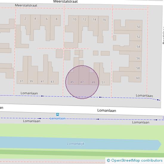 Lomanlaan 47 7906 HB Hoogeveen