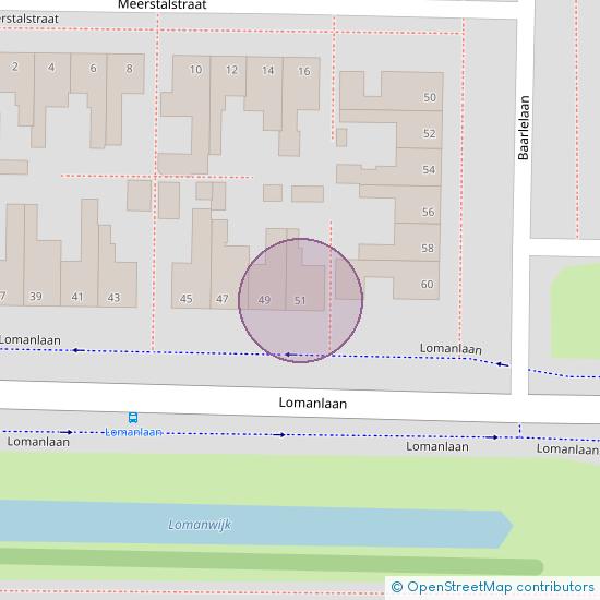 Lomanlaan 51 7906 HB Hoogeveen