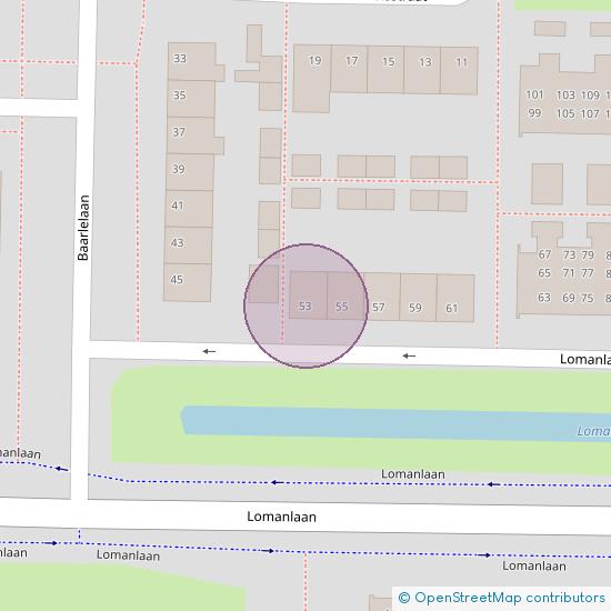 Lomanlaan 53 7906 HB Hoogeveen