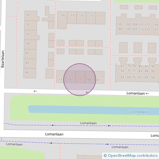 Lomanlaan 57 7906 HB Hoogeveen