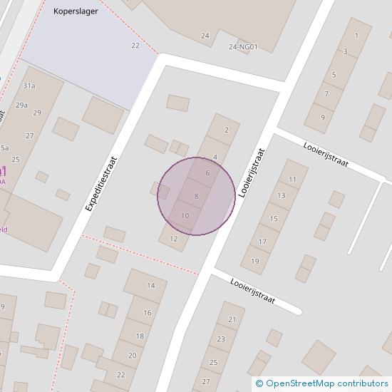 Looierijstraat 8 2931 XL Krimpen aan de Lek