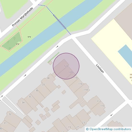 Loolaan 122 2271 TP Voorburg