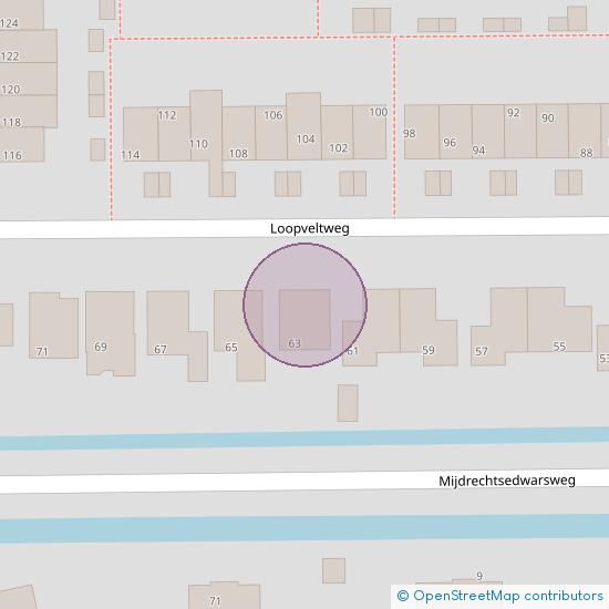 Loopveltweg 63 3645 WK Vinkeveen