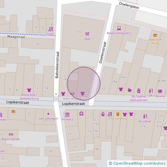 Lopikerstraat 20 2871 BX Schoonhoven