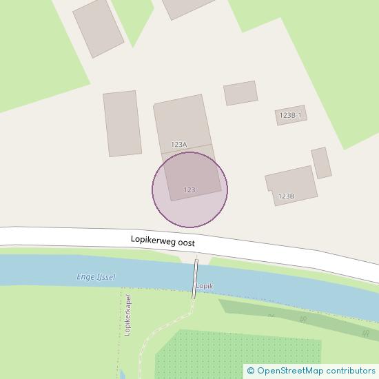 Lopikerweg oost 123 3411 LZ Lopik