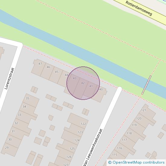 Lorentzstraat 42 2984 EL Ridderkerk