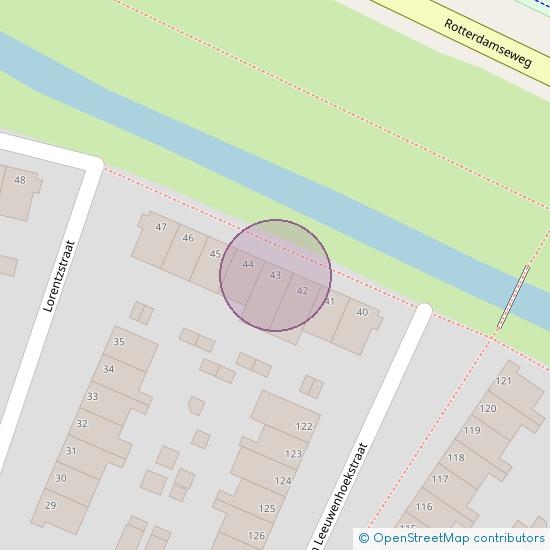 Lorentzstraat 43 2984 EL Ridderkerk