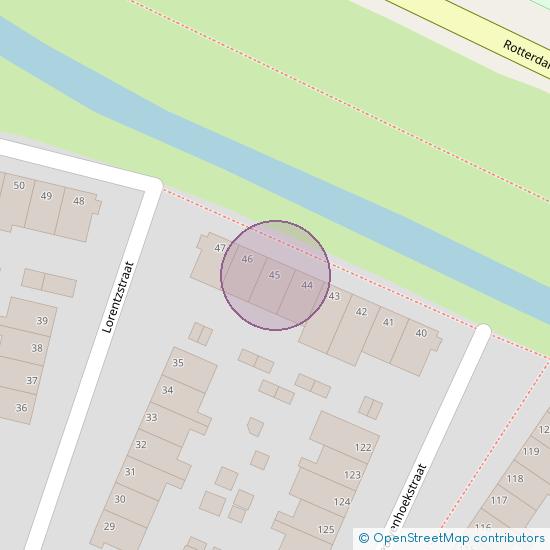 Lorentzstraat 45 2984 EL Ridderkerk