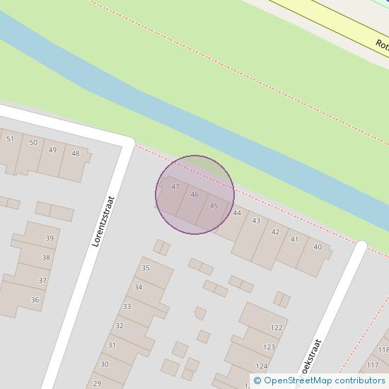 Lorentzstraat 46 2984 EL Ridderkerk