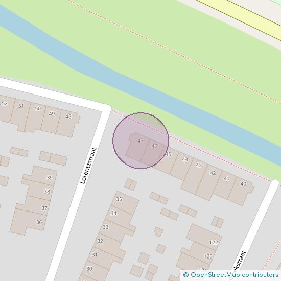 Lorentzstraat 47 2984 EL Ridderkerk