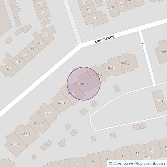 Lorentzweg 46 - F - 1 1221 EH Hilversum