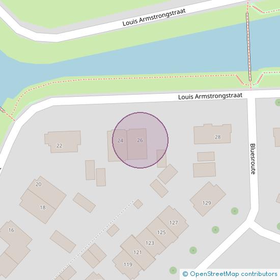 Louis Armstrongstraat 26 4337 XA Middelburg