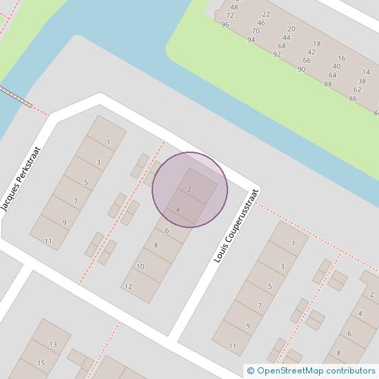 Louis Couperusstraat 2 3351 CR Papendrecht