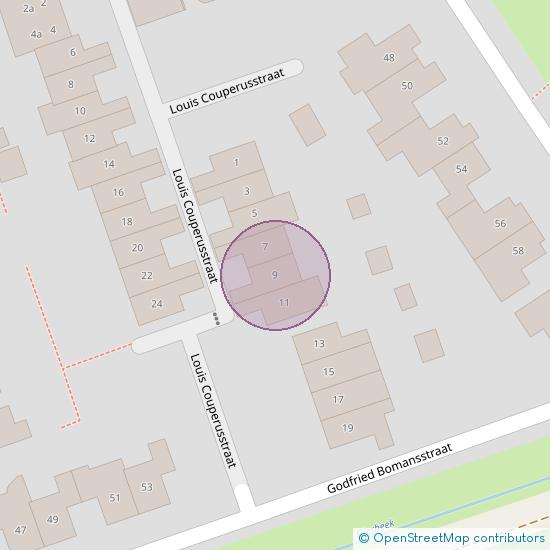 Louis Couperusstraat 9 7131 WB Lichtenvoorde