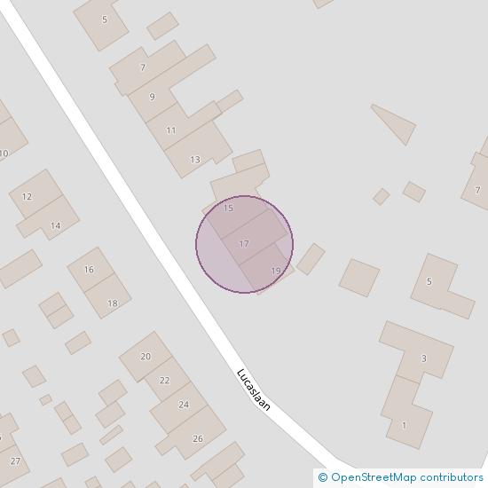 Lucaslaan 17 6564 AW Heilig Landstichting