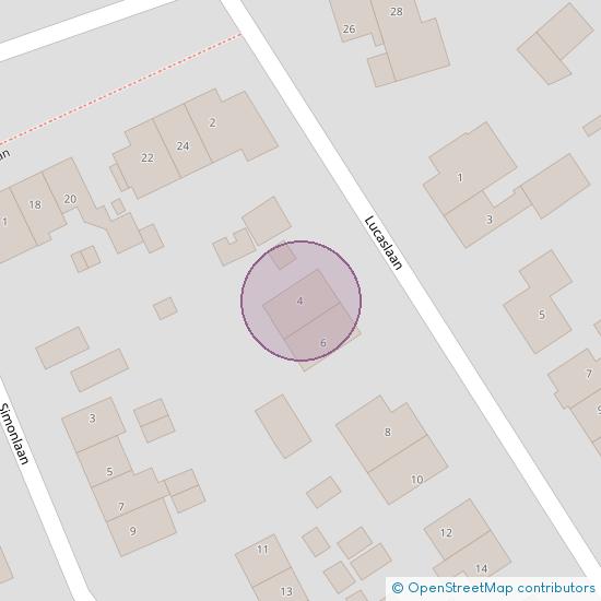 Lucaslaan 4 6564 AX Heilig Landstichting