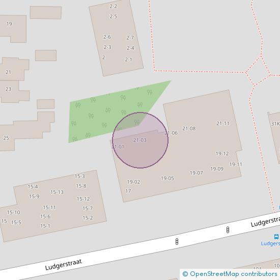 Ludgerstraat 21 - 03 7121 EG Aalten