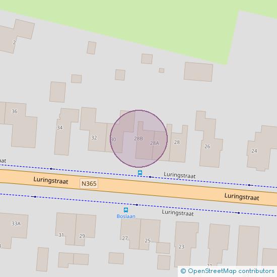 Luringstraat 28 - B 9591 BE Onstwedde