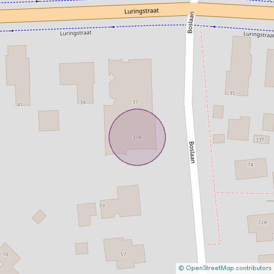 Luringstraat 37 - A 9591 BB Onstwedde