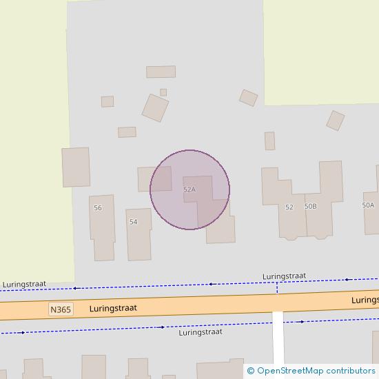 Luringstraat 52 - A 9591 BE Onstwedde