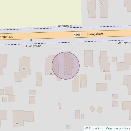 Luringstraat 55 9591 BC Onstwedde