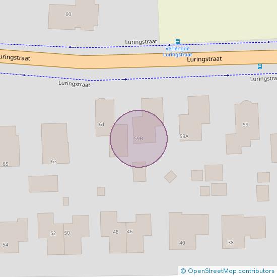 Luringstraat 59 - B 9591 BC Onstwedde