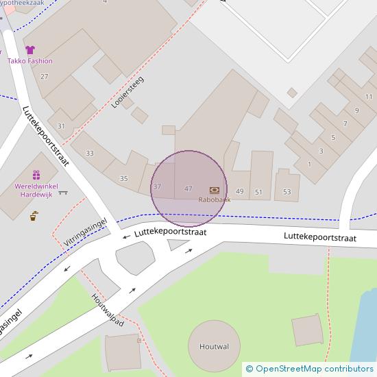 Luttekepoortstraat 47 3841 AW Harderwijk