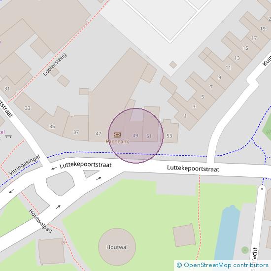 Luttekepoortstraat 49 3841 AW Harderwijk