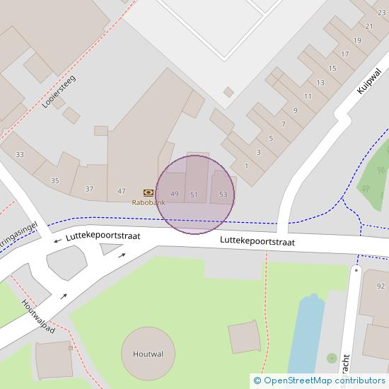 Luttekepoortstraat 51 3841 AW Harderwijk