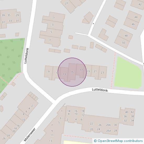 Lutteldonk 15 4942 BA Raamsdonksveer