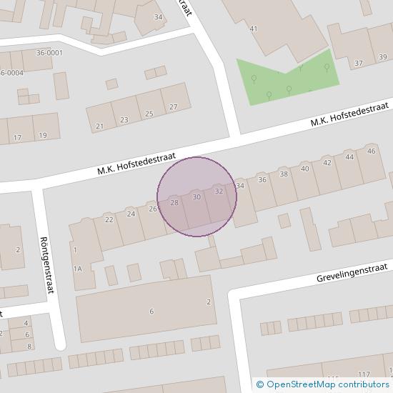 M.K. Hofstedestraat 30 1972 RX IJmuiden