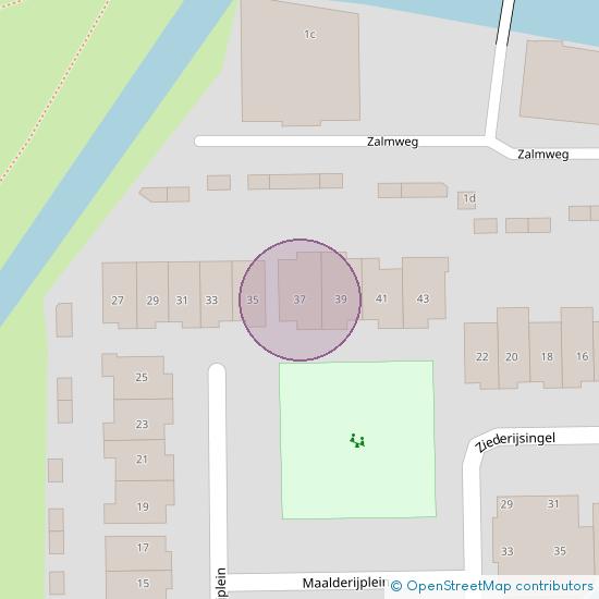 Maalderijplein 37 4942 VR Raamsdonksveer