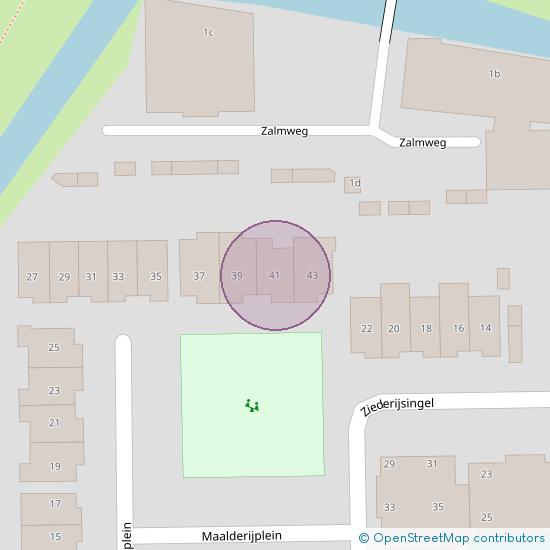 Maalderijplein 41 4942 VR Raamsdonksveer