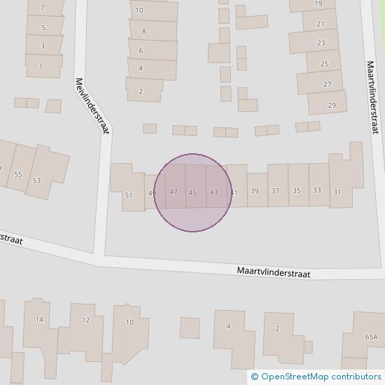 Maartvlinderstraat 45 3905 KE Veenendaal