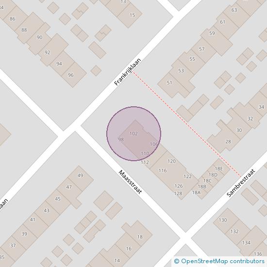 Maasstraat 102 1966 VS Heemskerk