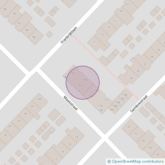 Maasstraat 108 1966 VS Heemskerk