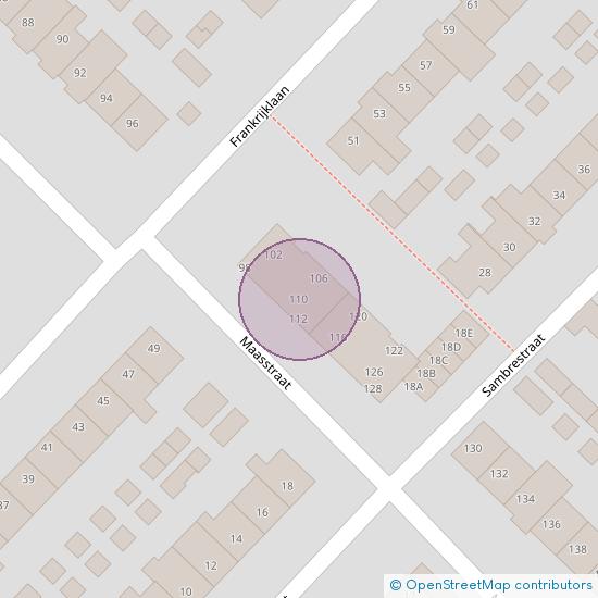 Maasstraat 110 1966 VS Heemskerk