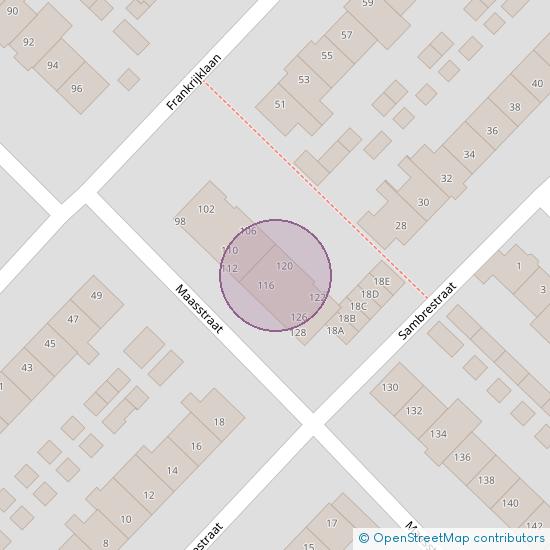 Maasstraat 118 1966 VS Heemskerk