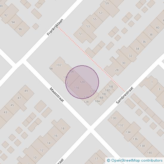 Maasstraat 120 1966 VS Heemskerk