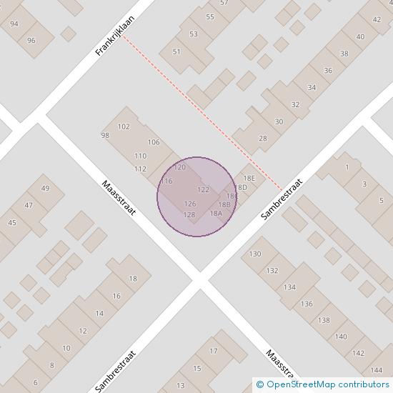 Maasstraat 124 1966 VS Heemskerk