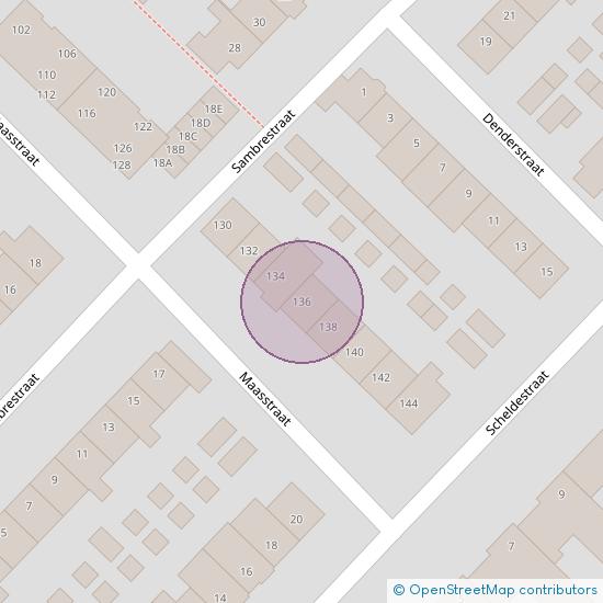 Maasstraat 136 1966 VS Heemskerk