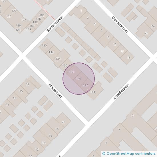 Maasstraat 140 1966 VS Heemskerk