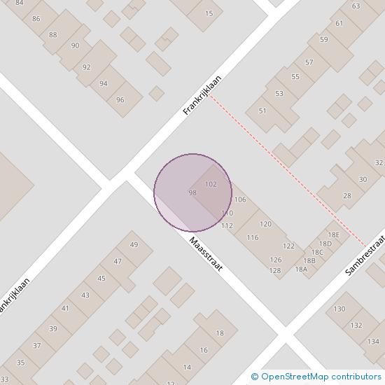 Maasstraat 98 1966 VS Heemskerk