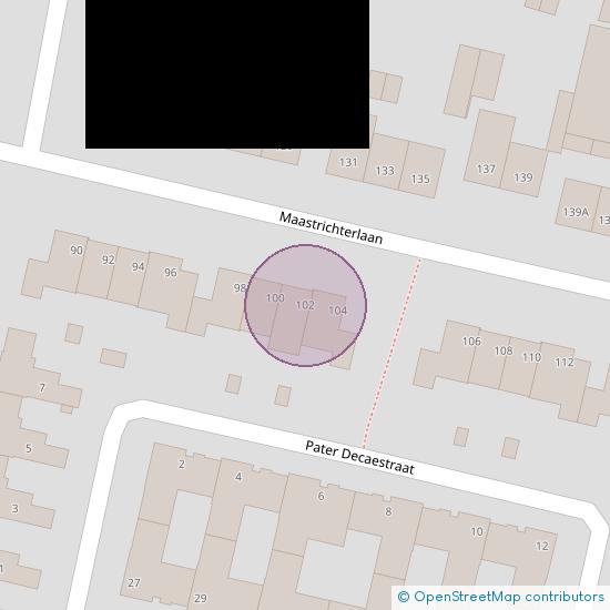 Maastrichterlaan 102 6374 VS Landgraaf