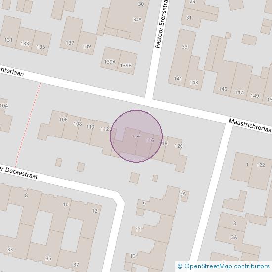 Maastrichterlaan 114 6374 VS Landgraaf