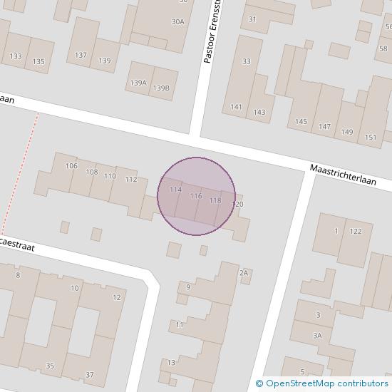 Maastrichterlaan 116 6374 VS Landgraaf