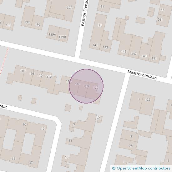 Maastrichterlaan 118 6374 VS Landgraaf