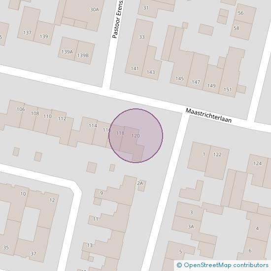 Maastrichterlaan 120 6374 VS Landgraaf