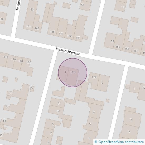 Maastrichterlaan 122 6374 VS Landgraaf